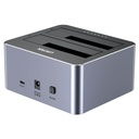 Base de carga Unitek Y-3027GY01-EU