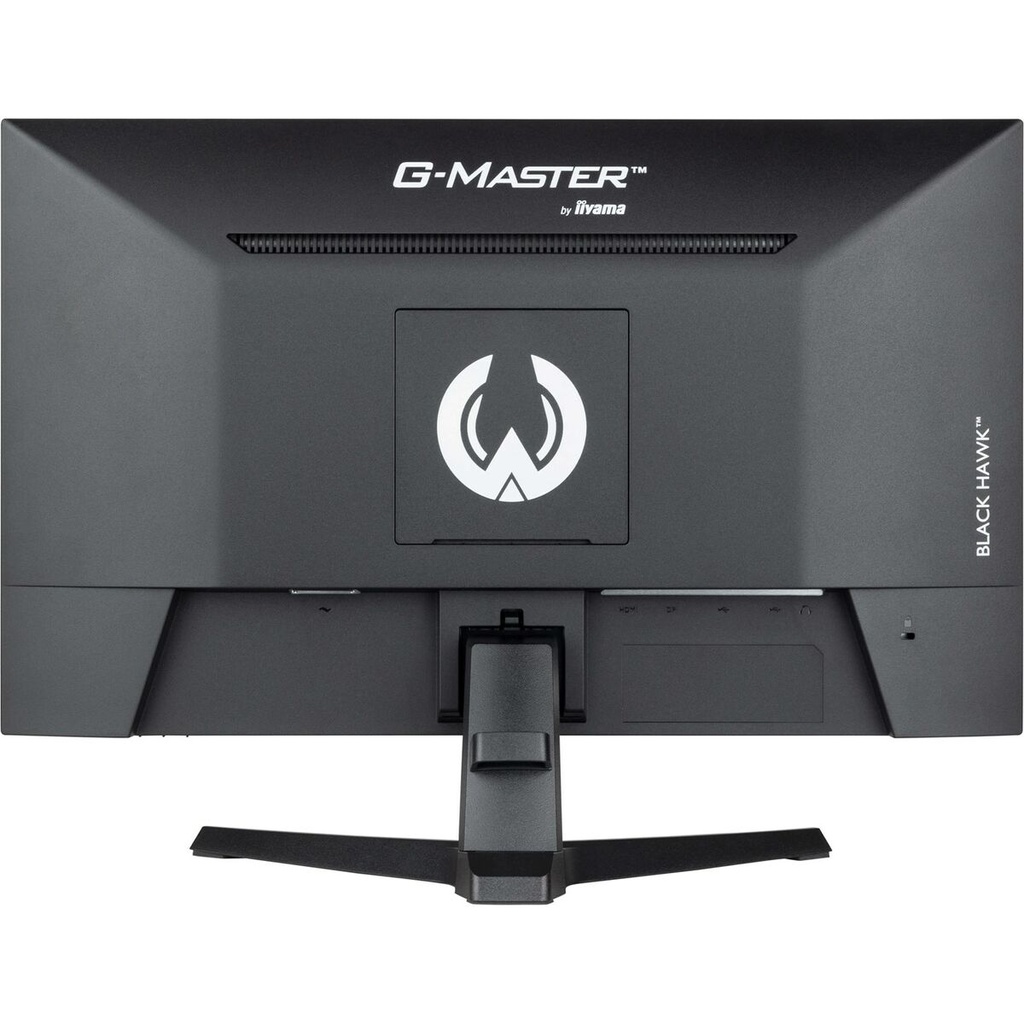 Monitor Iiyama G2445HSU-B2 Full HD 24"