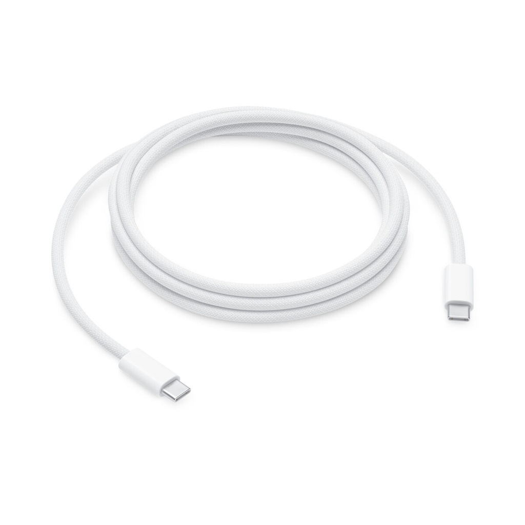 Cargador para Portátil Apple MYQT3ZM/A 2 m Blanco