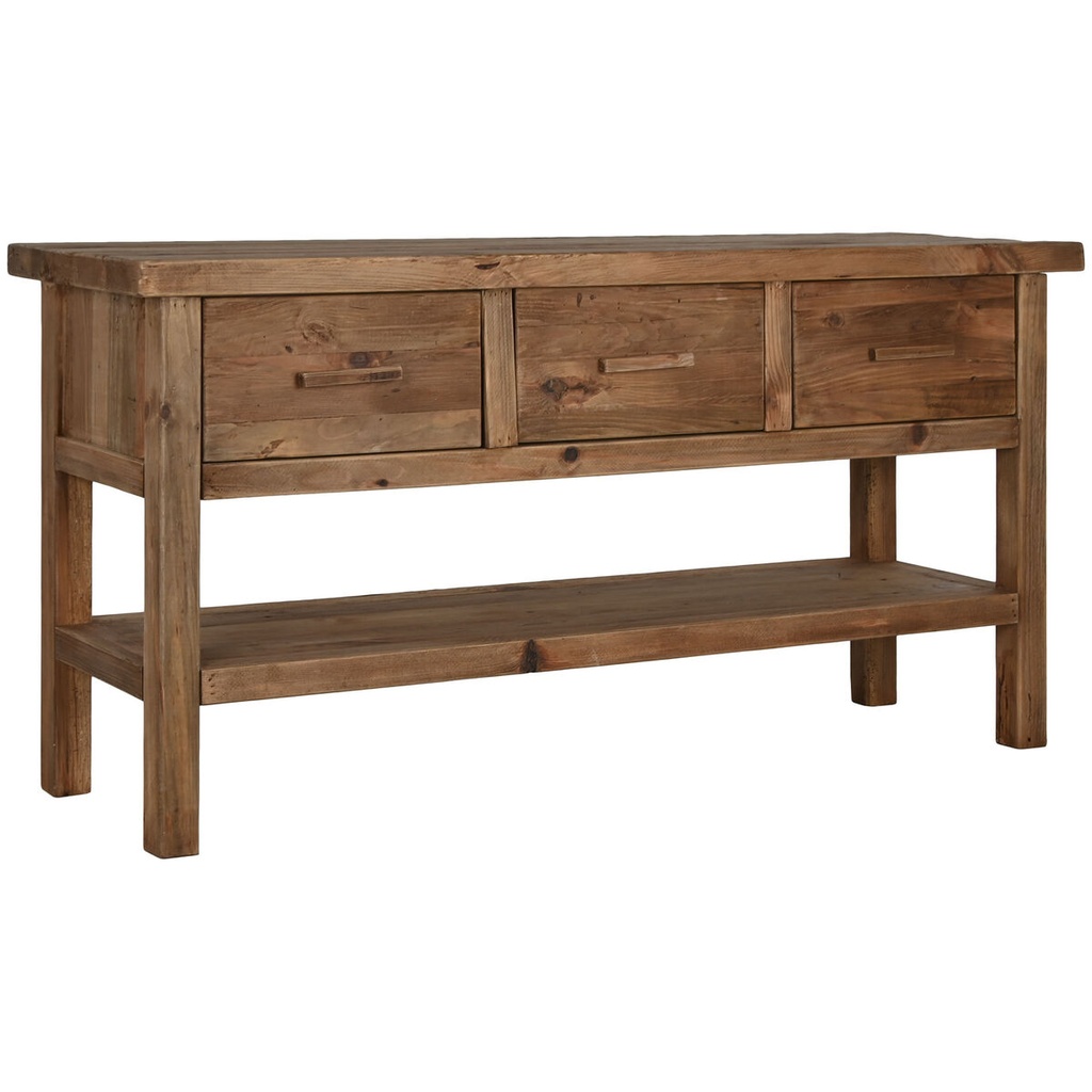 Hall Home ESPRIT 160 X 48 X 80 cm