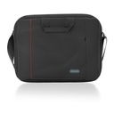 Maletín para Portátil Aisens ASBG-BC023-BK 15,6'' Negro (1 unidad)