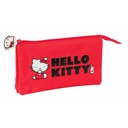 Holdall Safta 22 x 12 x 3 cm