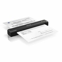Escáner Portátil Epson WorkForce ES-50