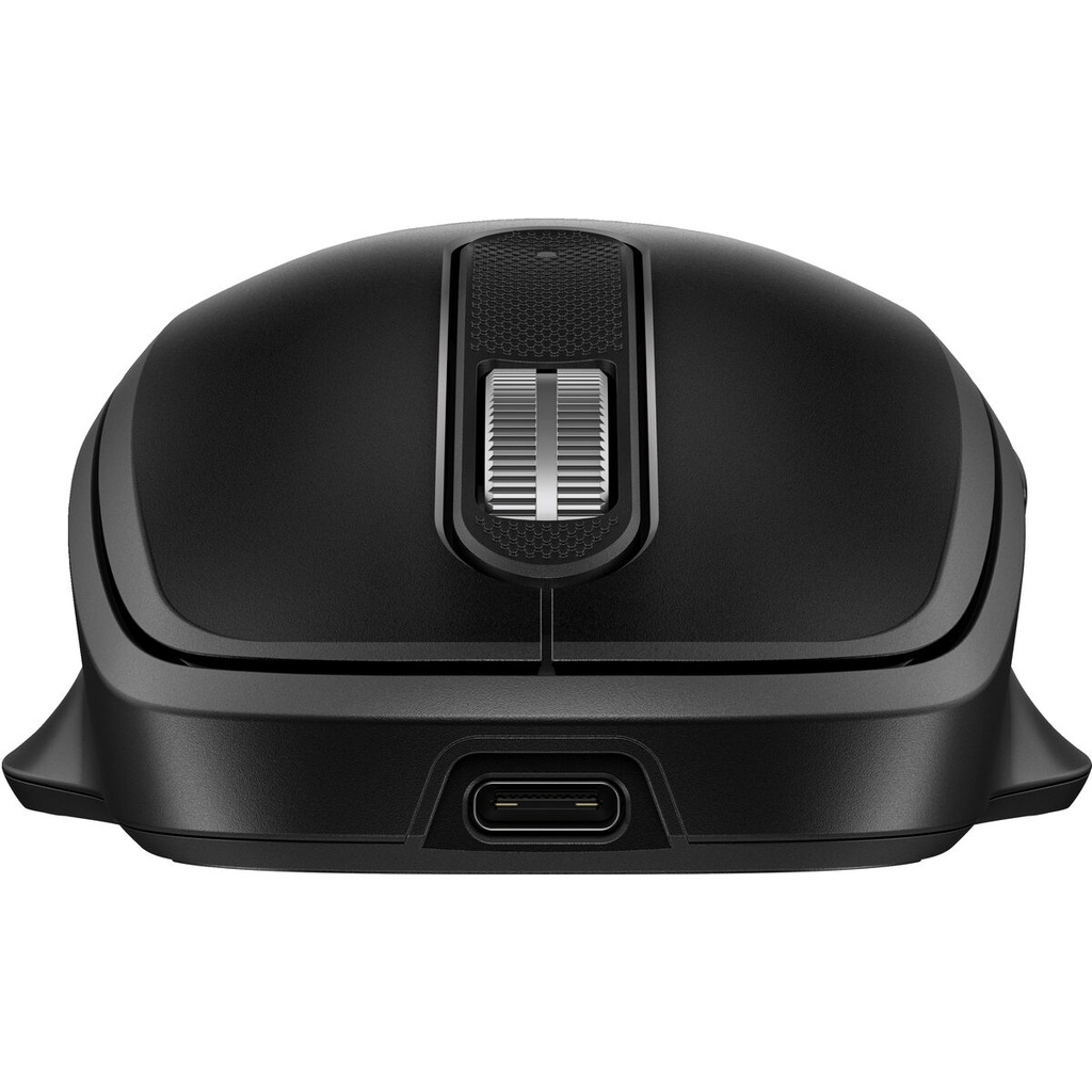 Bandolera HP 9C2F6AA#ABB Negro 4000 dpi