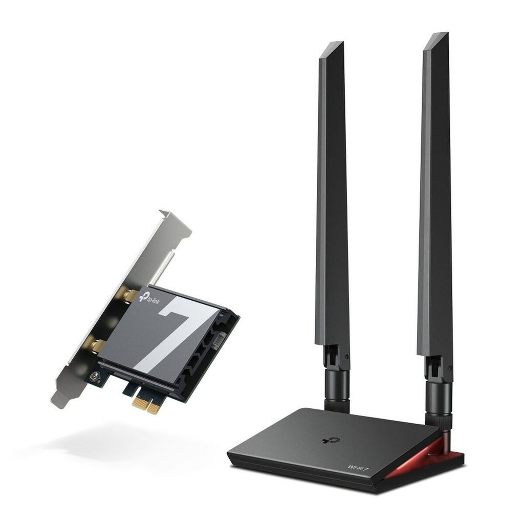 Adaptador de Red TP-Link TBE550E