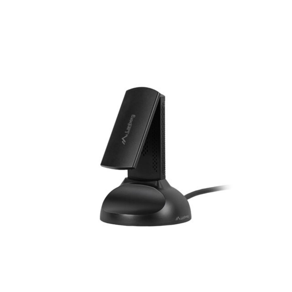Adaptador de Red Lanberg NC-3000-WI