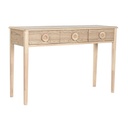 Consola Home ESPRIT 120 x 40 x 78 cm