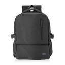 Mochila para Portátil Aisens ASBG-BP086-BK Negro