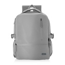 Mochila para Portátil Aisens ASBG-BP087-GR Gris