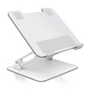 Base de Refrigeración para Portátil Aisens LPS4L-339 Aluminio
