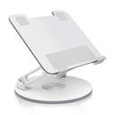 Cooling Base for a Laptop Aisens LPS4SL-341 Aluminium