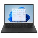 Laptop LG 17Z90S-G.AA79B 17" 16" intel core ultra 7 16 GB RAM 1 TB SSD Spanish Qwerty