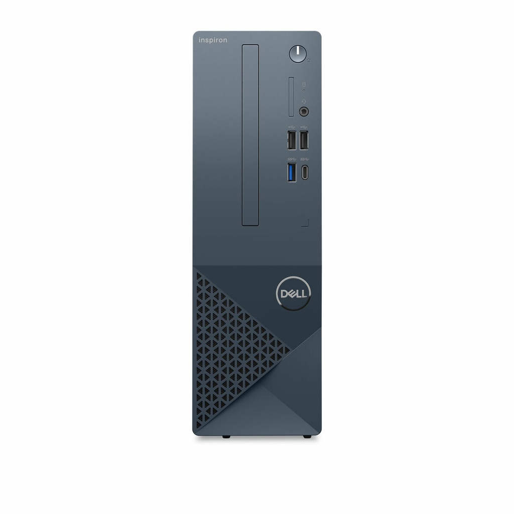 PC de Sobremesa Dell Inspiron 3030 512 GB 8 GB Intel Core i3-12100 8 GB RAM