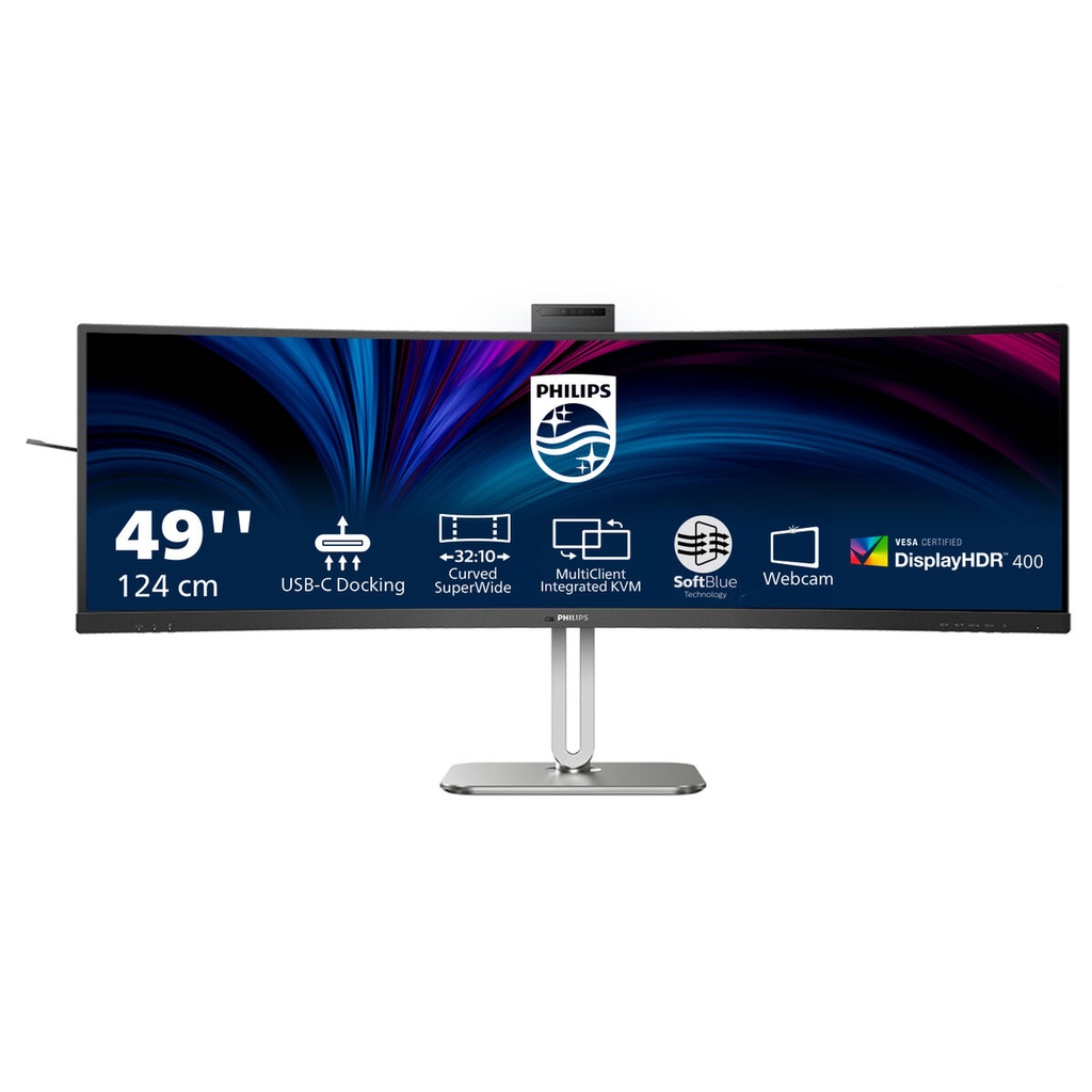 Monitor Philips 49B2U6900CH/00 49"