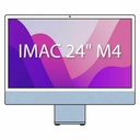 All in One Apple MWV33Y/A 23,5" M4 16 GB RAM 512 GB SSD
