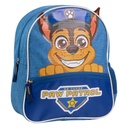 School Bag The Paw Patrol Blue 25 X 30 X 5 CM