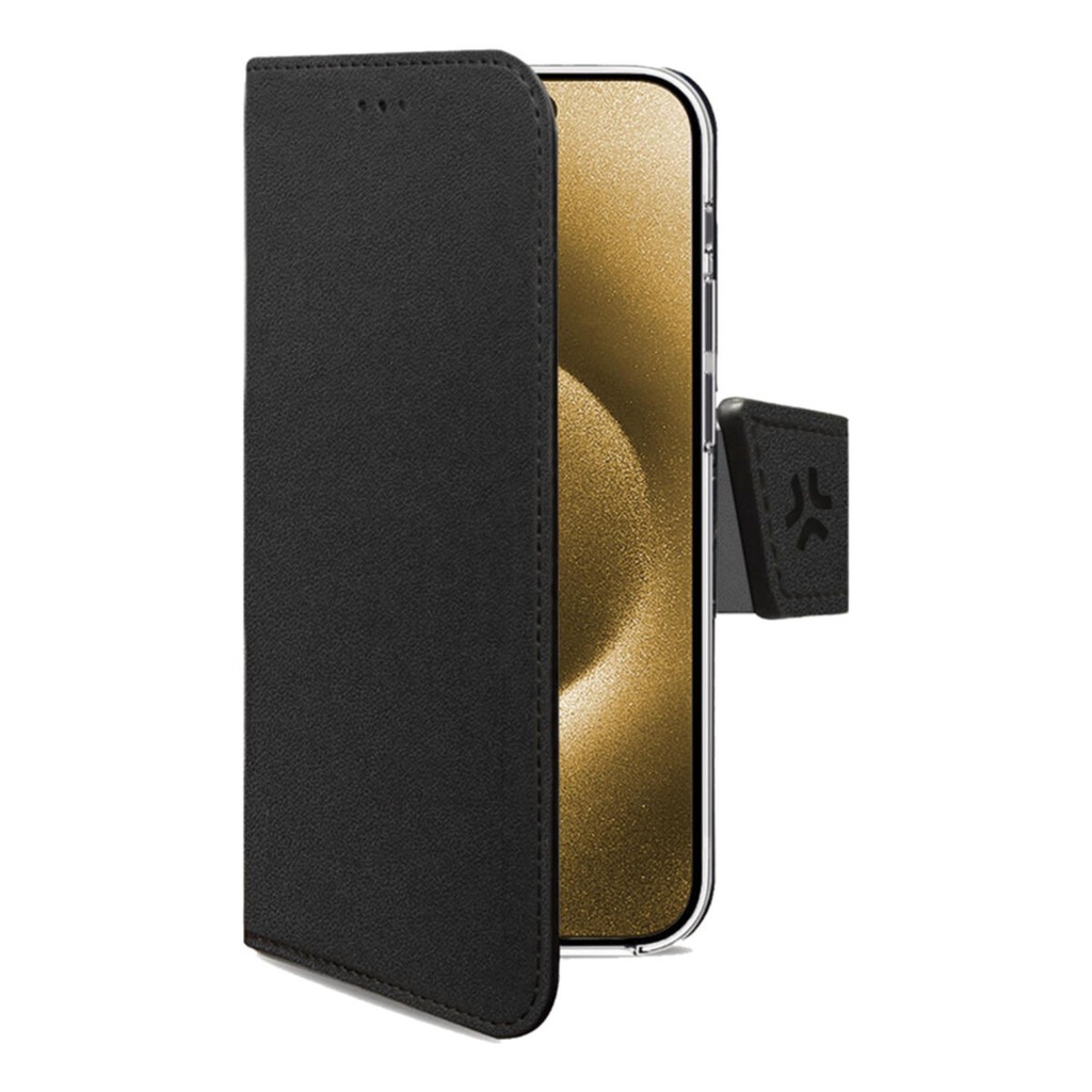 Funda para Tablet Celly WALLY1080 Negro