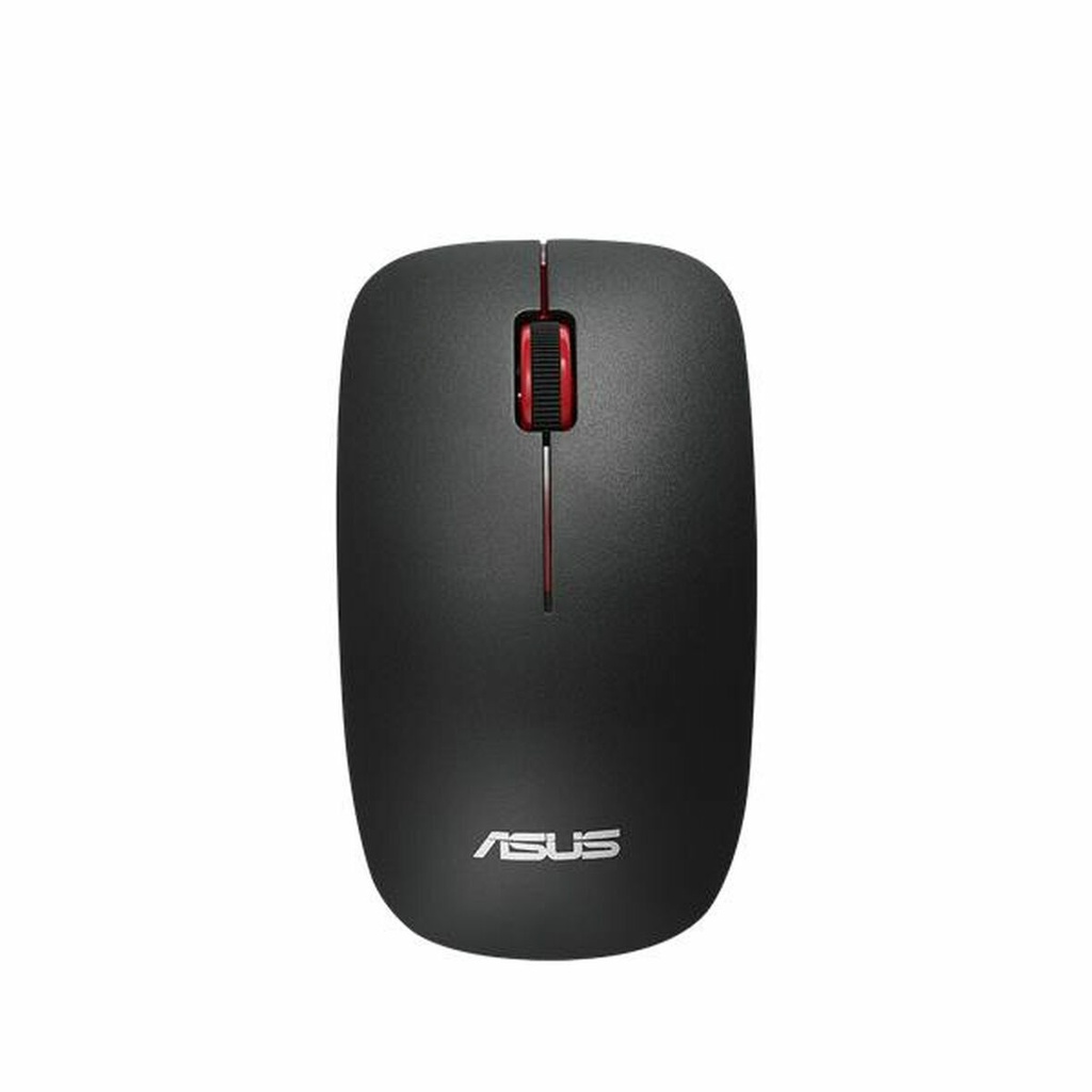 Ratón Asus 90XB0450-BMU000 Negro 1600 dpi