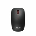 Mouse Asus 90XB0450-BMU000 Black 1600 dpi