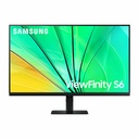 Gaming Monitor Samsung LS32D600EAUXEN Quad HD 32"