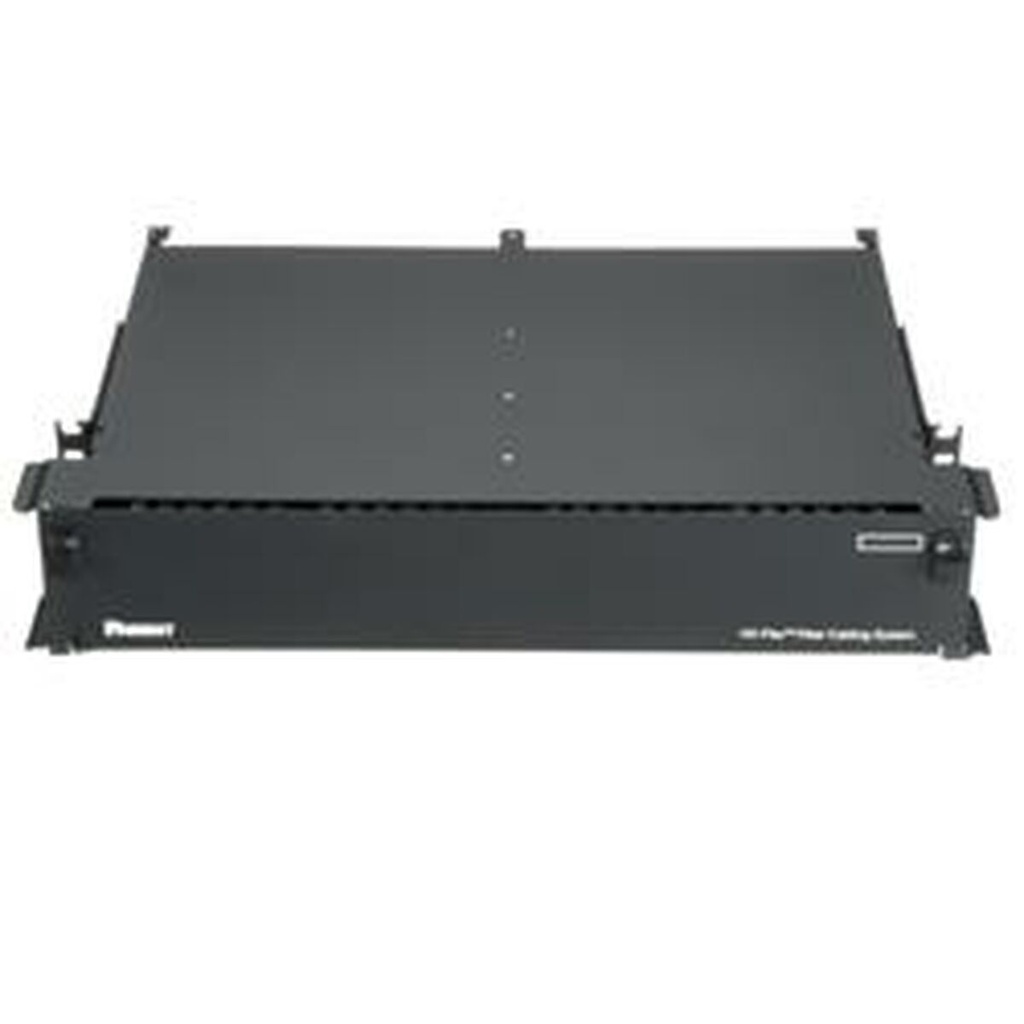 Cable fibra óptica Panduit FLEX2U06WH