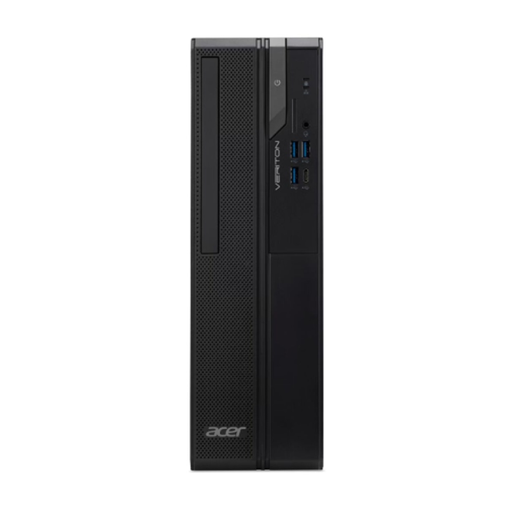 PC de Sobremesa Acer DT.R31EB.00A Intel Core i3-13100 8 GB RAM 256 GB SSD