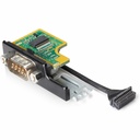 Cable USB HP 13L57AA Negro