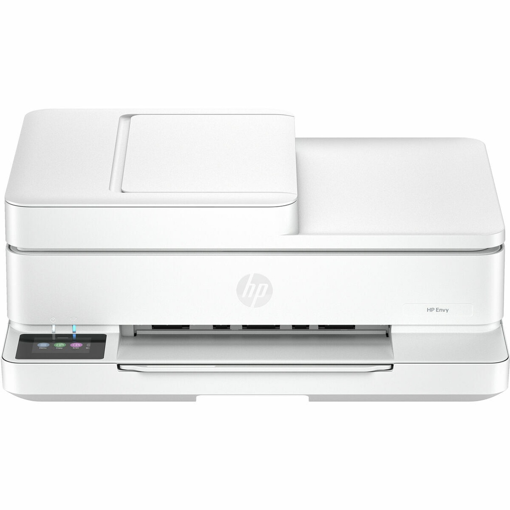 Impresora Multifunción HP