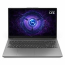 Laptop Lenovo 15,6" 16 GB RAM 512 GB SSD