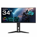 Monitor Gigabyte MO34WQC Wide Quad HD 34"