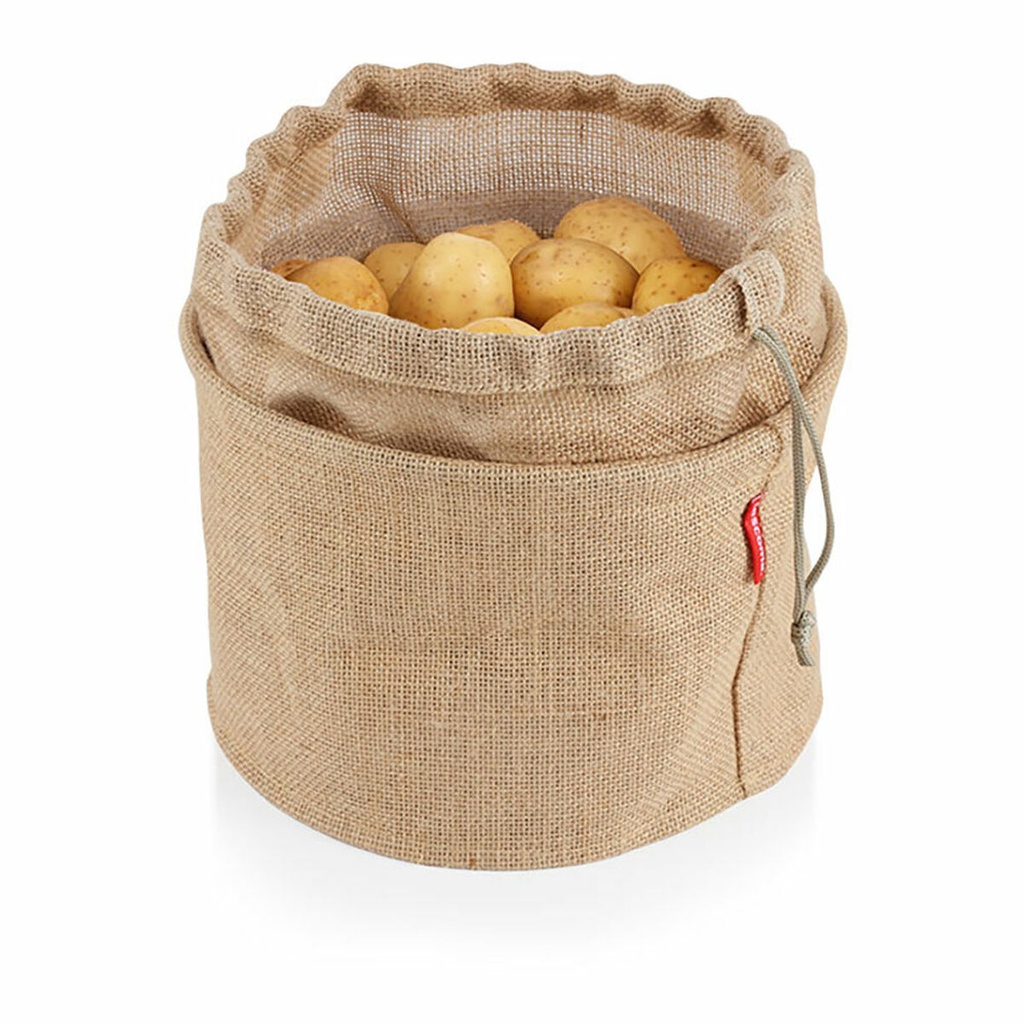 Bolsa Reutilizable para Alimentos Tescoma 4food 8,5 L