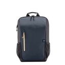 Mochila para Tablet HP Mochila para portátil HP Travel de 15,6 pulgadas y 18 litros azul noche Azul Negro 15,6" 18 L