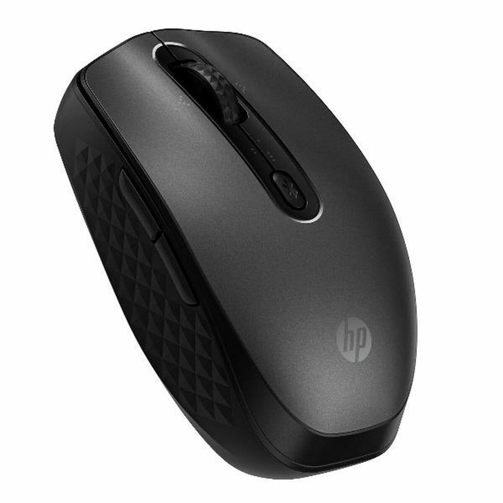 Ratón Inalámbrico HP 8F1Y4AA