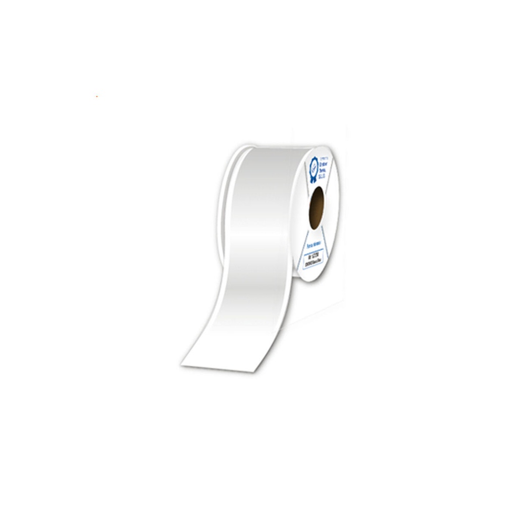Rollo Papel Térmico Brother LVP1V000050118F Blanco
