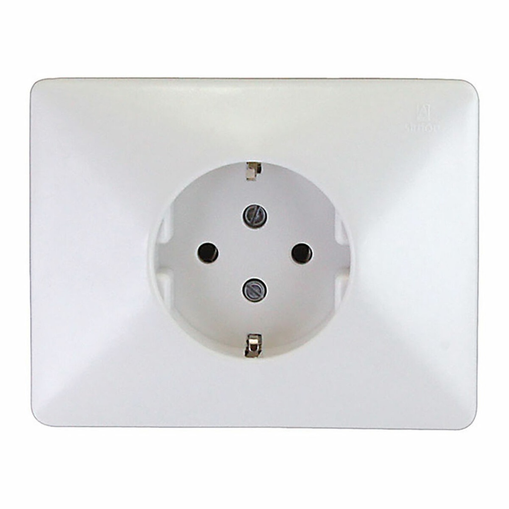 Plug adapter Simon
