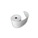 Rollo Papel Térmico Papier do kas fiskalnych 80x80m Blanco