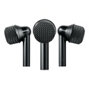 Microphone Shure NXN6-3PK Black