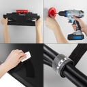 Screen Table Support MacLean MC-789