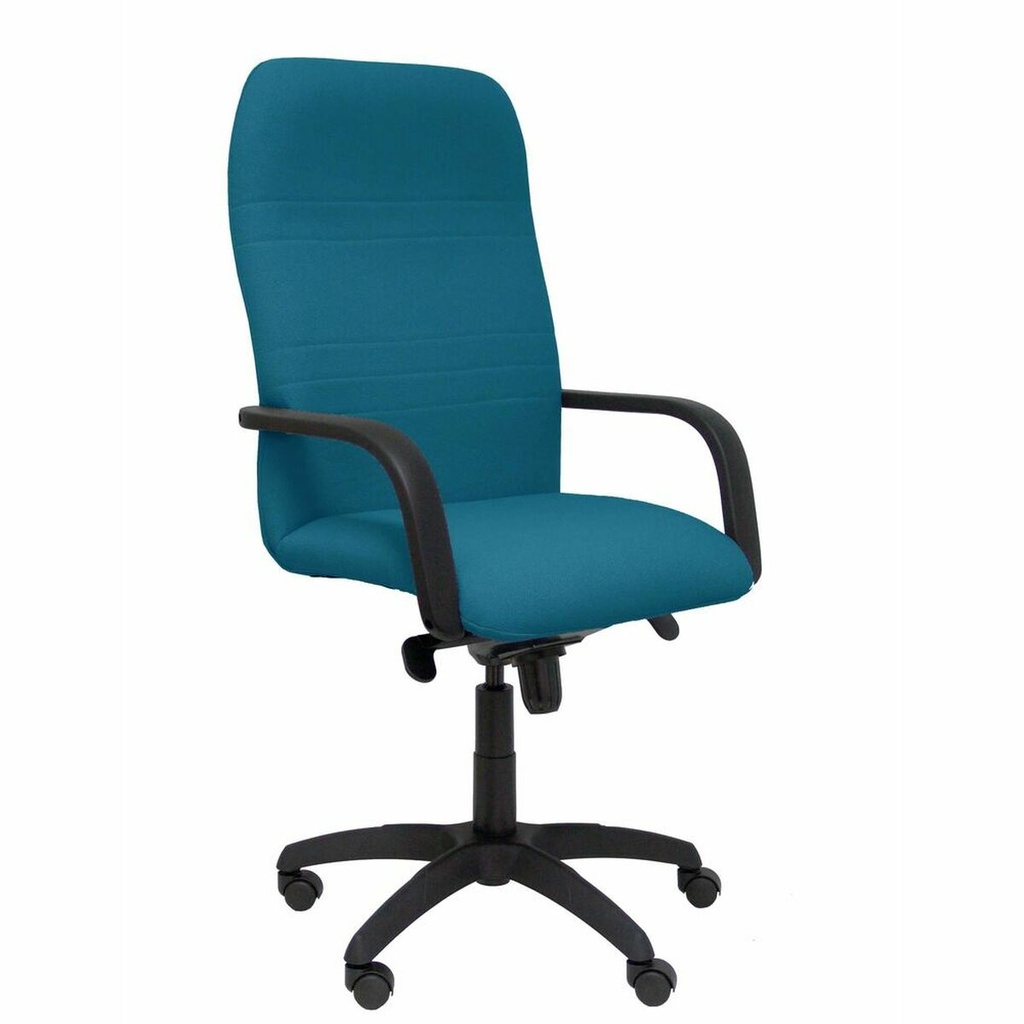 Office Chair Piqueras y Crespo BALI429 Blue