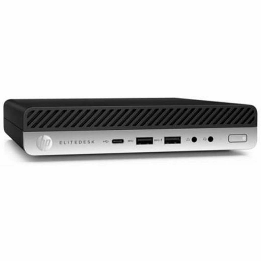 Mini PC HP 1379586900049 (Reacondicionado A)