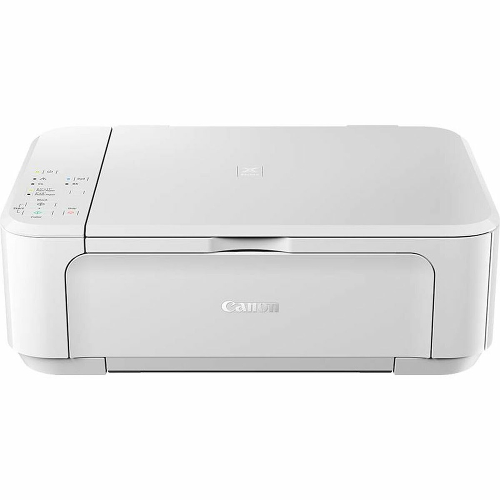 Impresora Multifunción Canon 0515C109AA WiFi