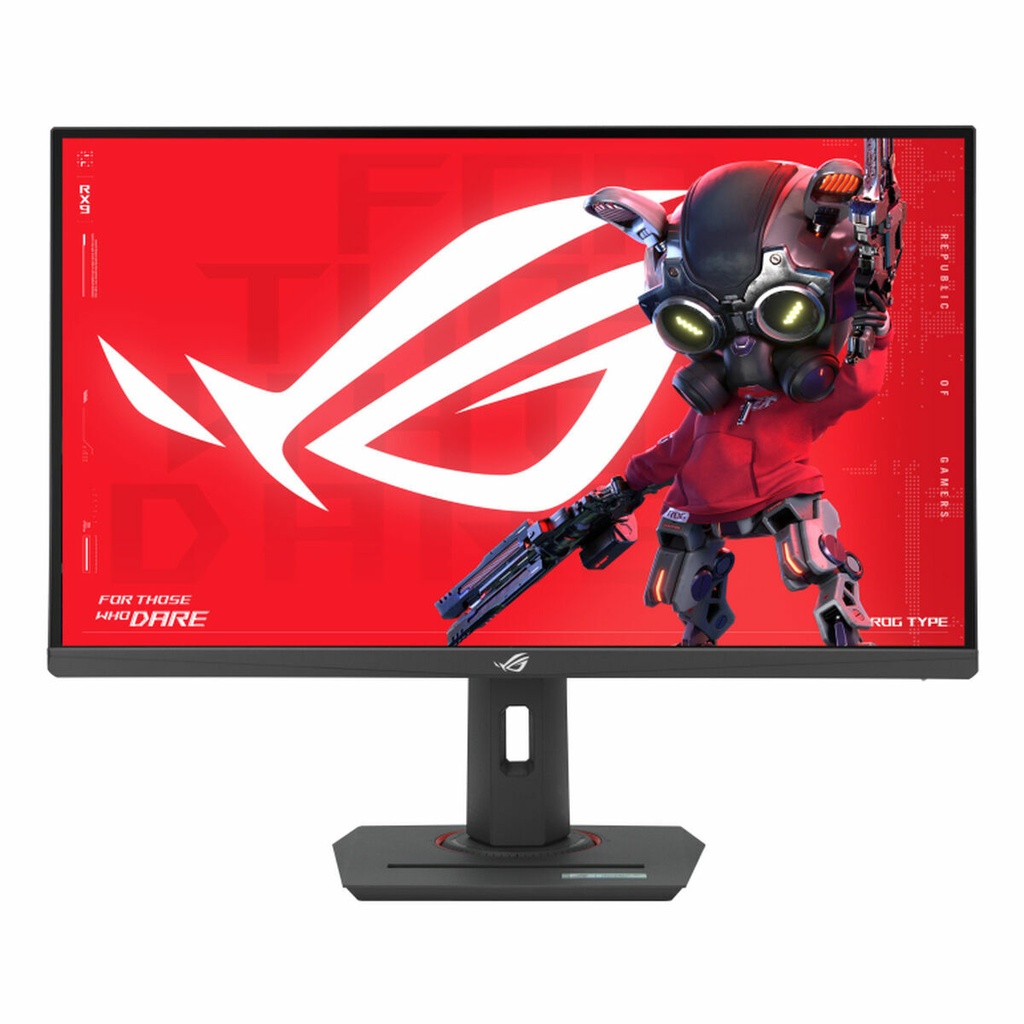 Monitor Gaming Asus XG27UCS 4K Ultra HD LCD 27"