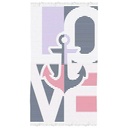 Toalla de baño Secaneta 95 x 160 cm