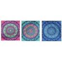 Towelling Sarong Secaneta 210 x 230 cm 100% cotton (One size)