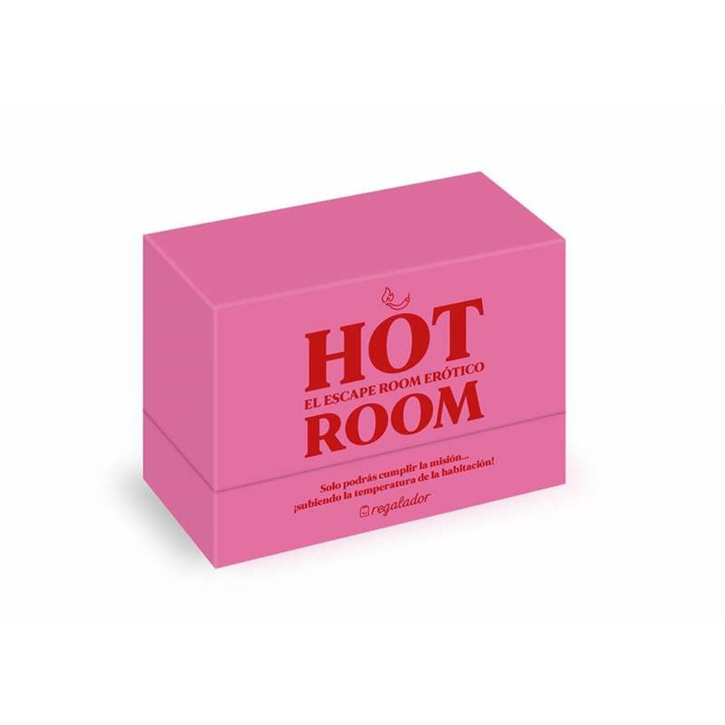 Erotic Game Hot Room