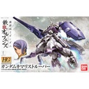 Figura Coleccionable Bandai 1/144 GUNDAM KIMARIS TROOPER BL Plástico Animación y anime