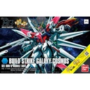 Collectable Figures Bandai HGBF 1/144 BULD STRIKE GALAXY COSMOS Plastic Animation and anime (Japanese animation)