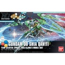 Collectable Figures Bandai HGBF 1/144 GUNDAM 00 SHIA QAN[T] Plastic Animation and anime (Japanese animation)