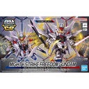 Figura Coleccionable Bandai MIGHTY STRIKE FREEDOM GUNDAM Plástico Animación y anime