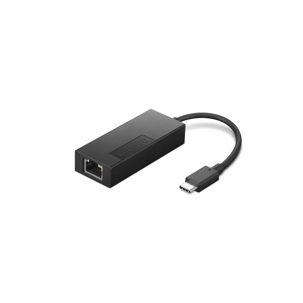 Adaptador USB-C a Ethernet Lenovo 4X91H17795